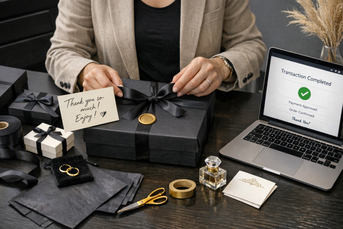 Freelancer exceeding client expectations on premium project