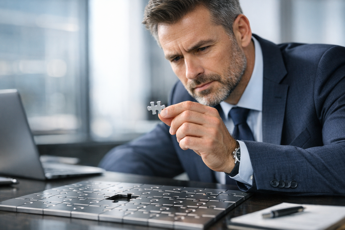 Niche ad network targeting specific audience segments