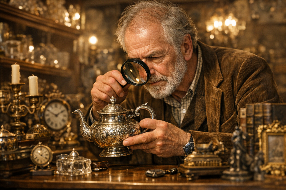 Seller responding to buyer questions online