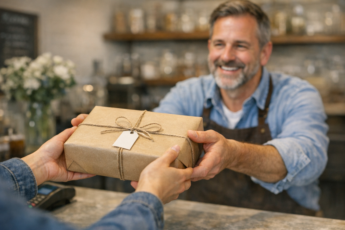 eBay return policy settings on seller dashboard