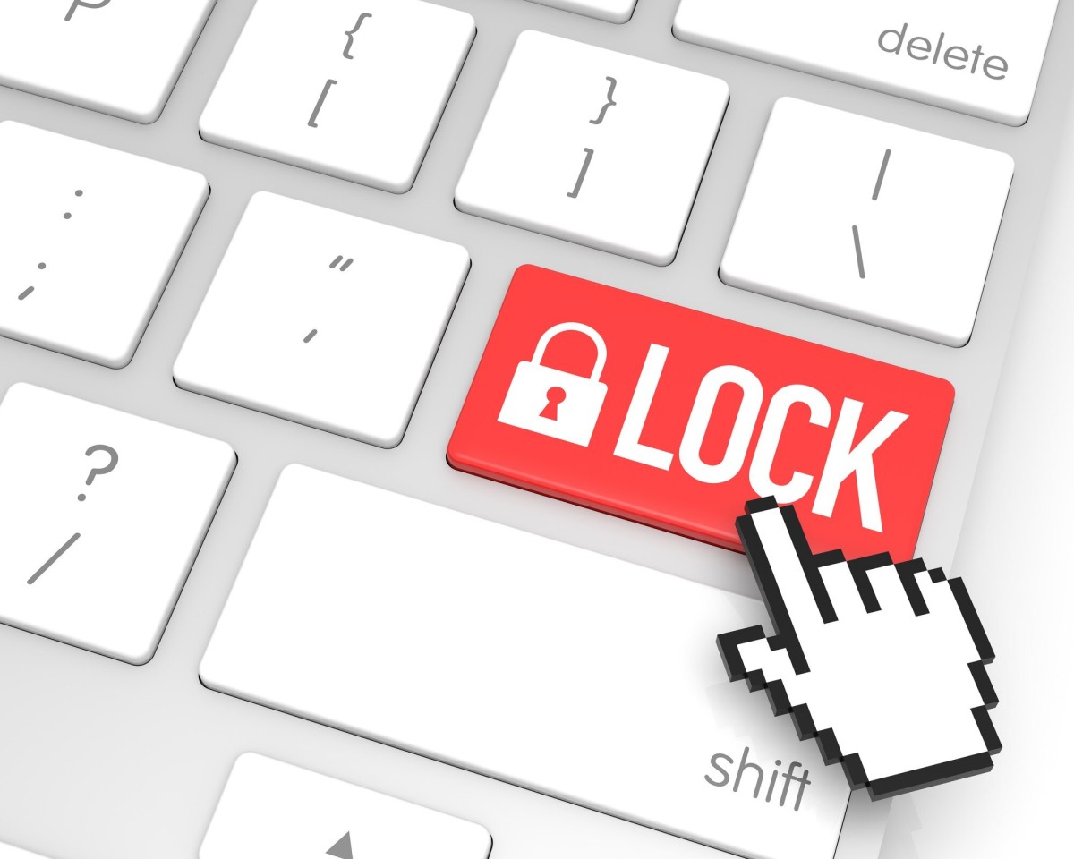 Brick wall blocking digital advertisements online