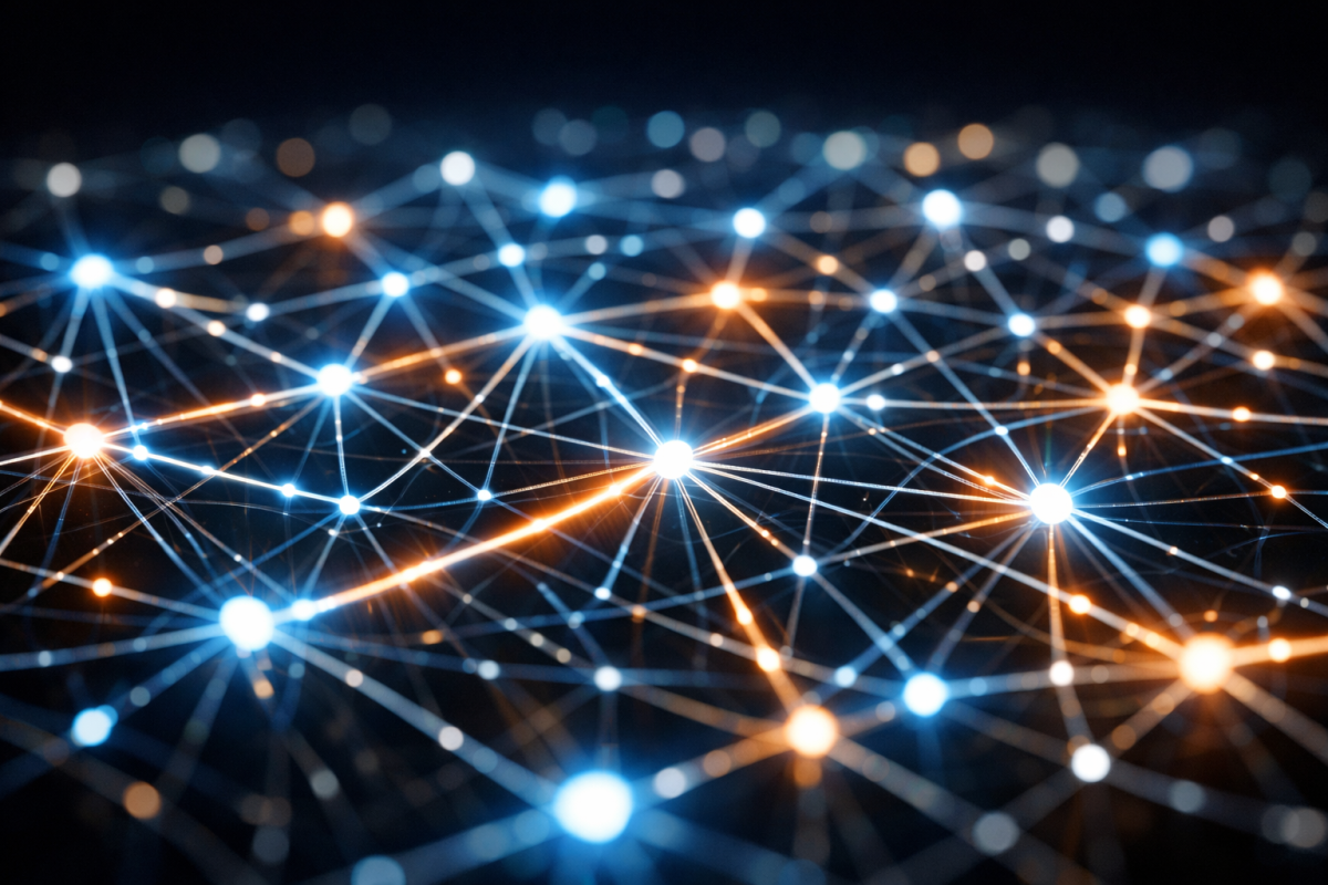 Contextual backlinks connecting to linking page