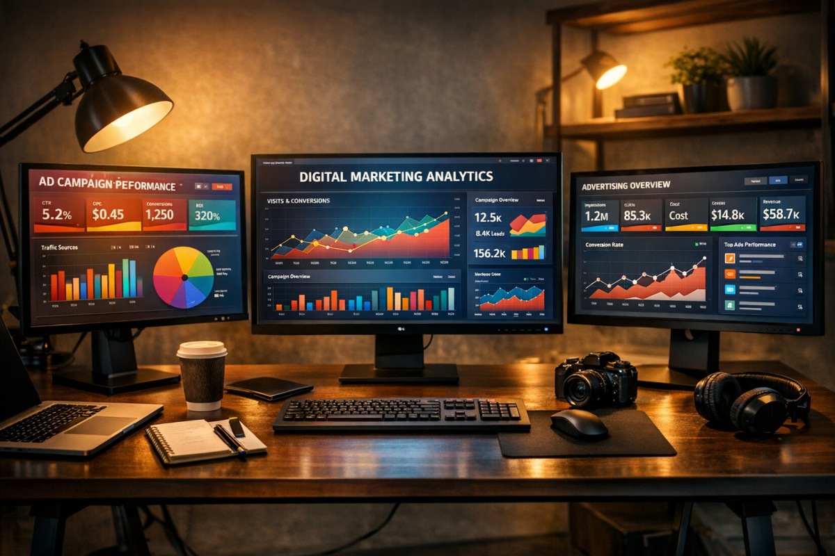 OIO Publisher ad management plugin interface