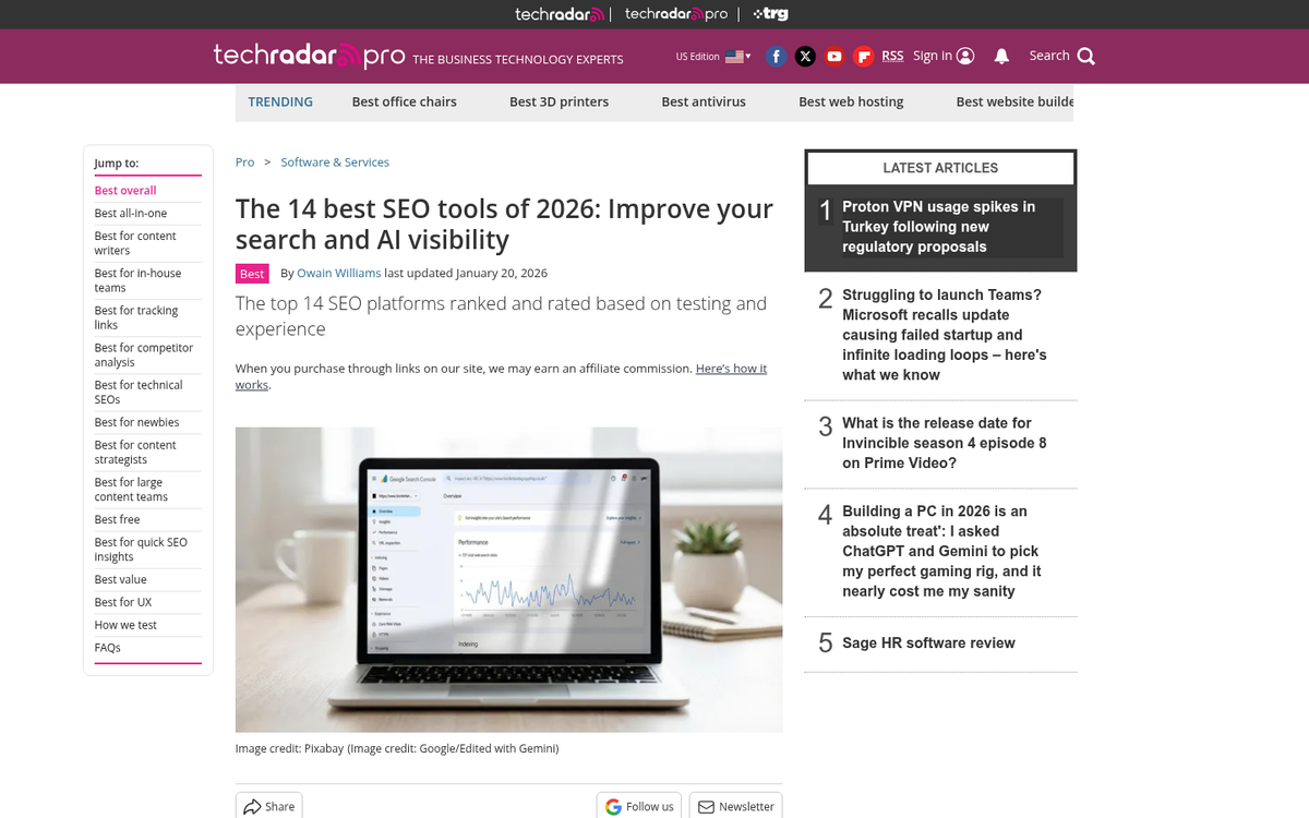 Competitor keyword research strategy overview dashboard