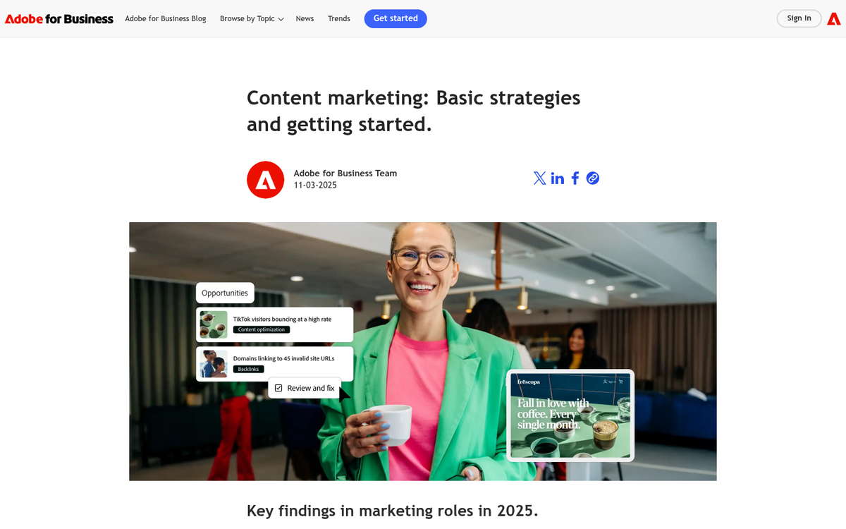 Website content creation boosting search engine ranking