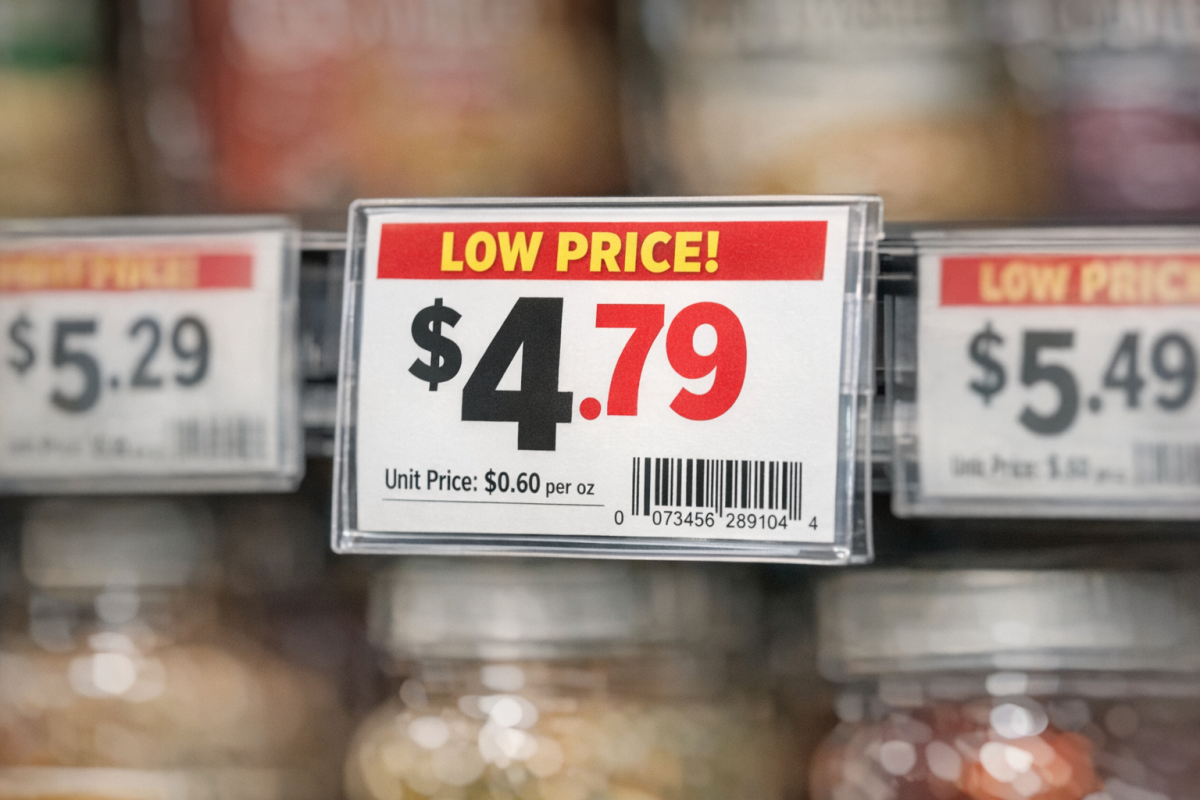 Competitive pricing strategy for Amazon products