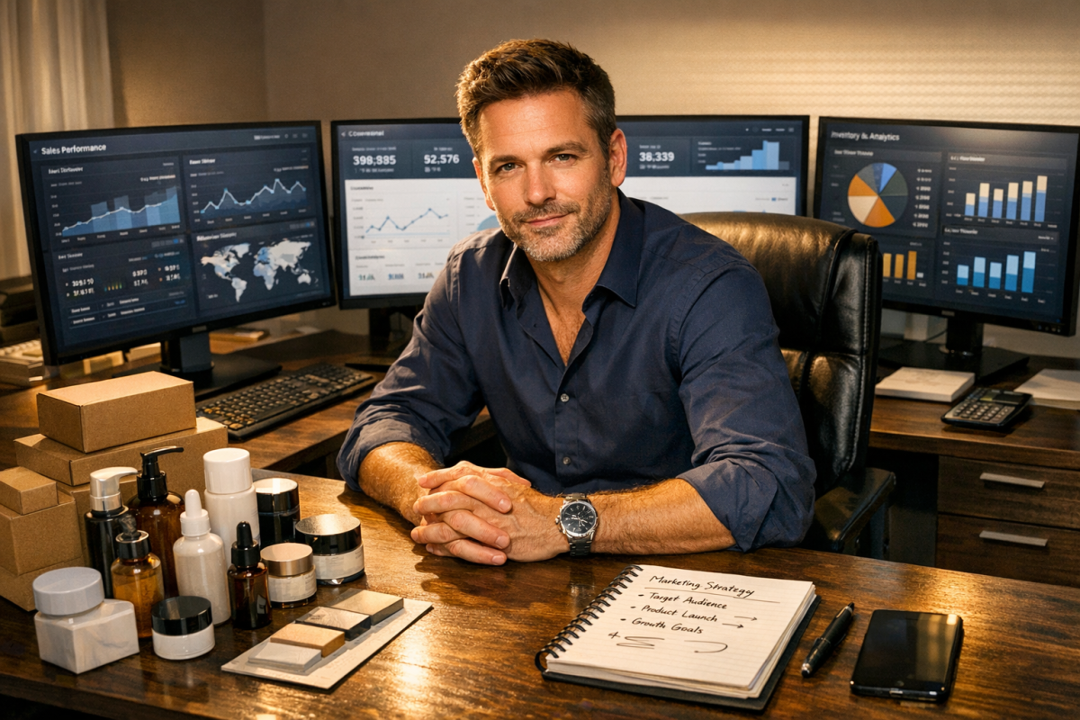 Summary checklist for Amazon ranking tips