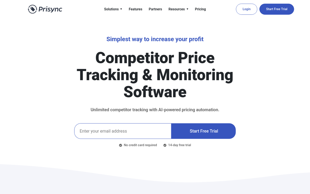 Competitor website traffic analysis dashboard screenshot