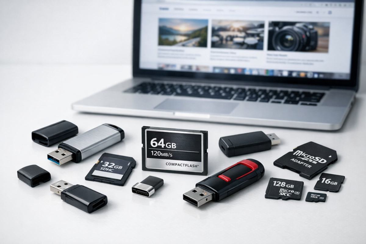 Comparison of image file format types