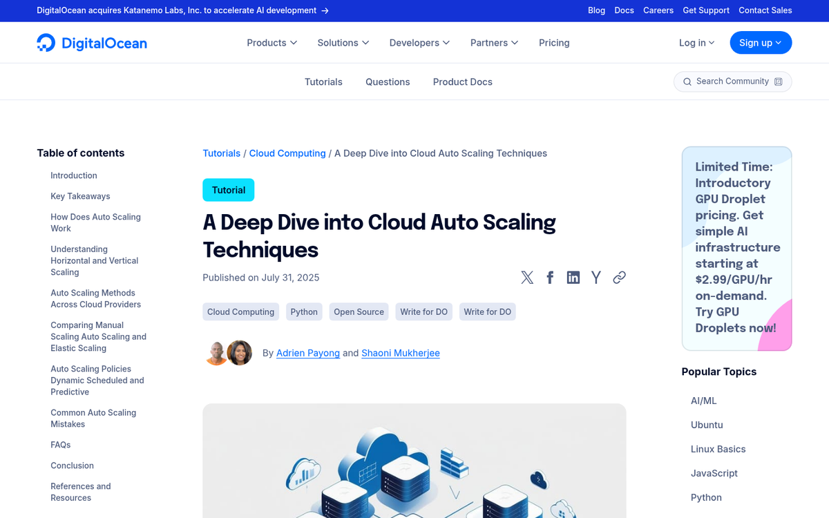 Web hosting server infrastructure upgrade diagram