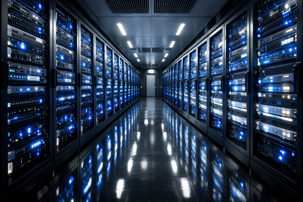 Caching layers reducing server load diagram