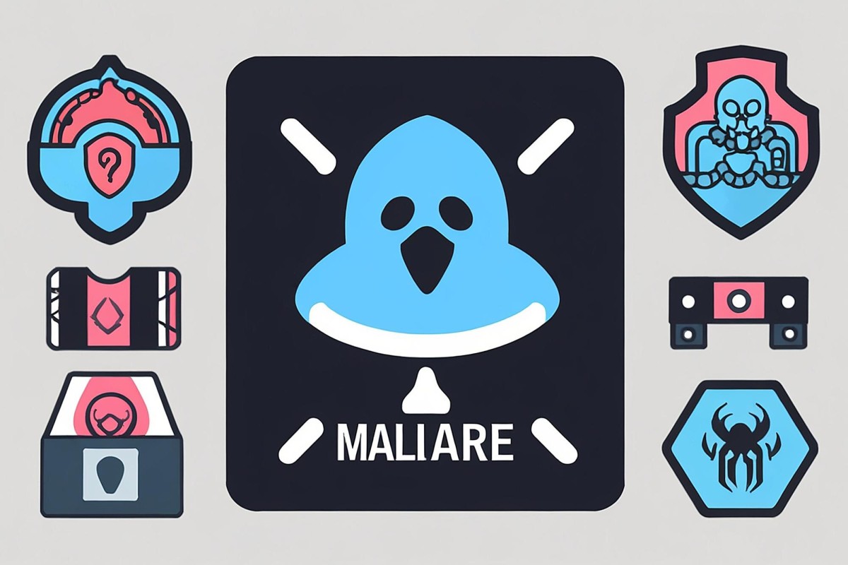 Reddit logo on mobile screen