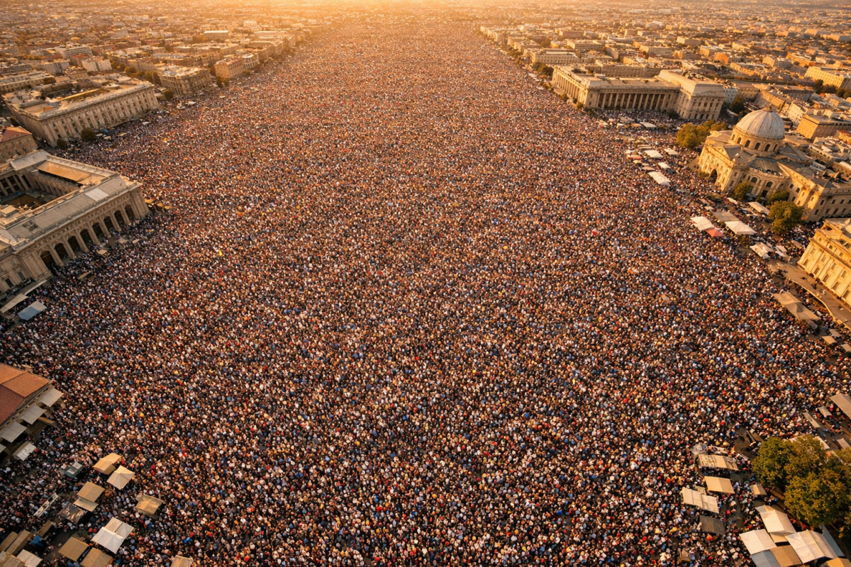 Google daily website traffic statistics chart