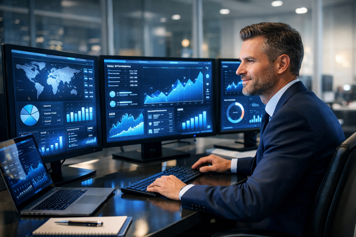 Checklist for evaluating affiliate network criteria