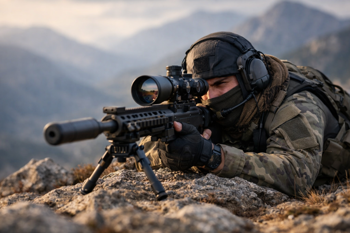 Quality traffic converting better than high volume