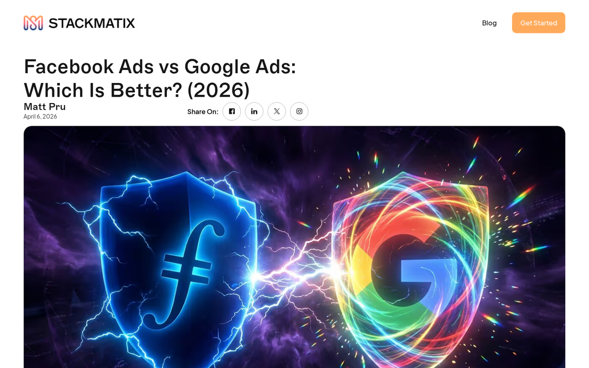 Analytics dashboard tracking affiliate click data