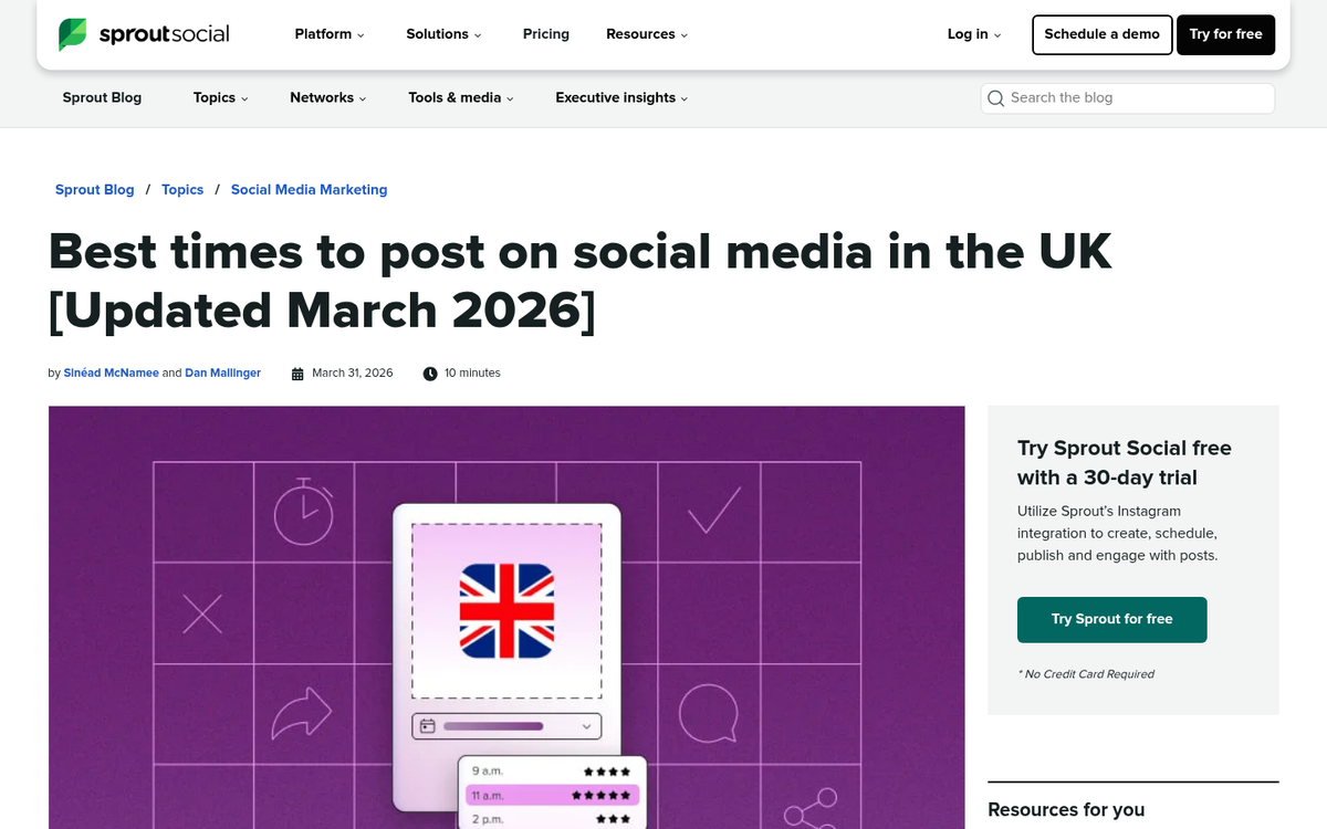 Social media post frequency balance illustration