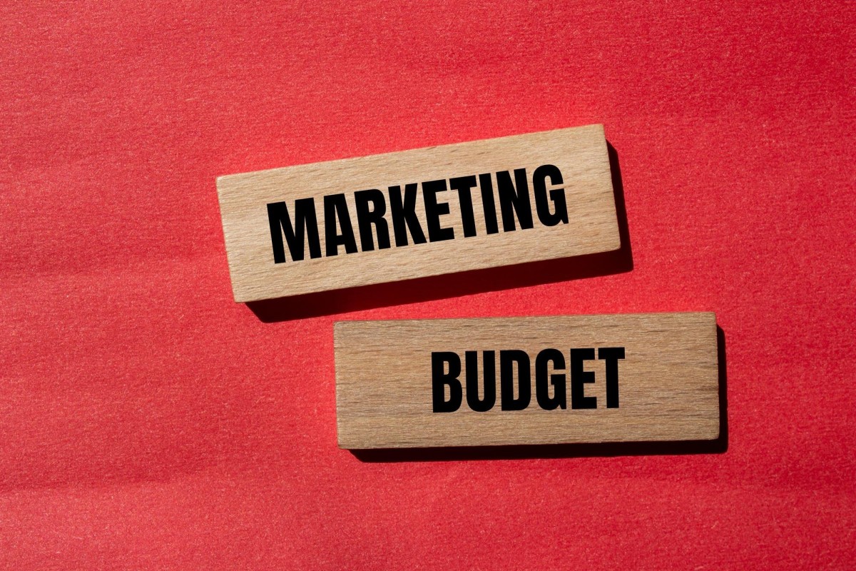 Rocket launching upward with strong momentum