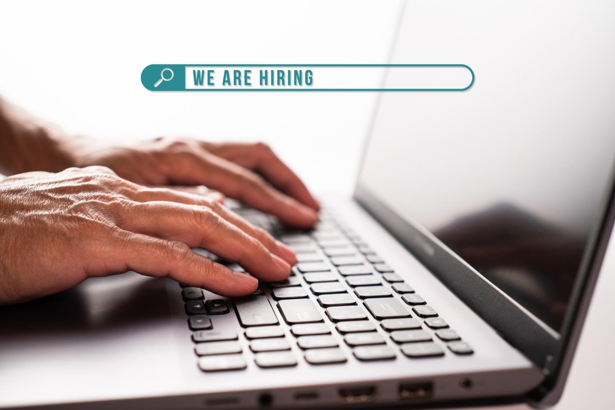 Social media funnel driving blog traffic