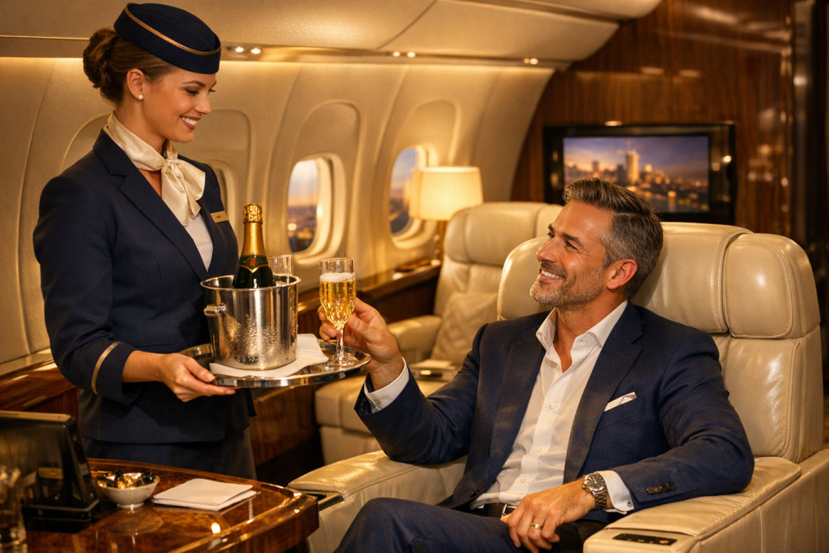 VIP red carpet entrance with velvet rope