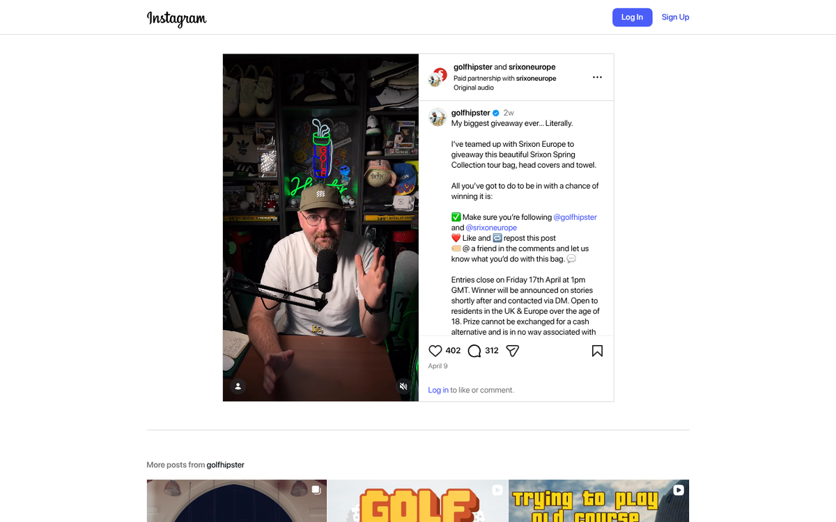 Limited edition collectible item on display