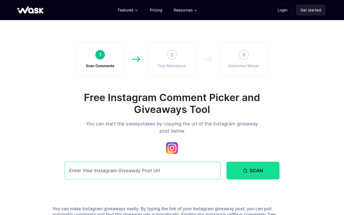 Extreme adventure prize reward package options