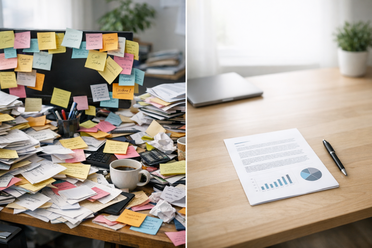 Few quality clicks beat many bad clicks