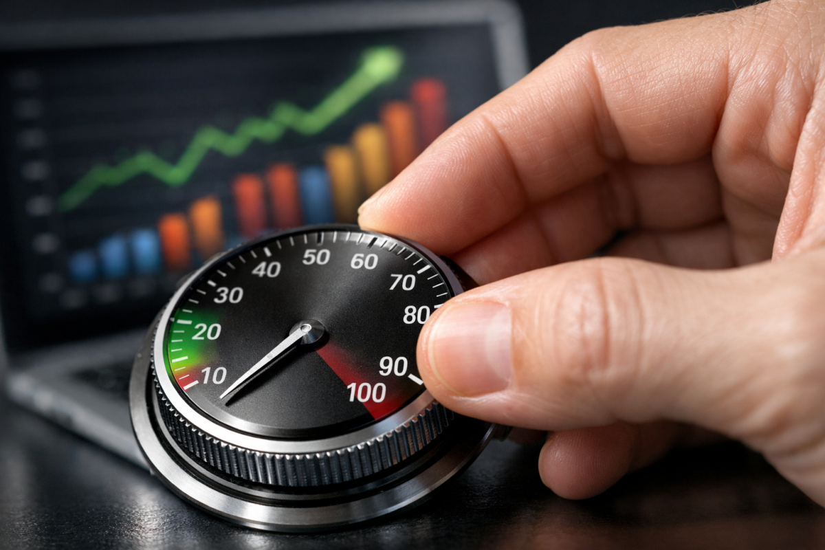 Google AdWords quality score bid adjustment