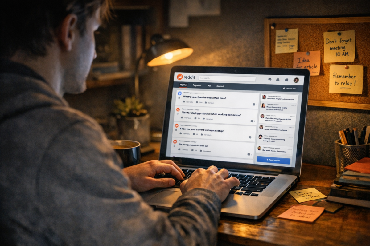 Reddit marketing rules and guidelines overview