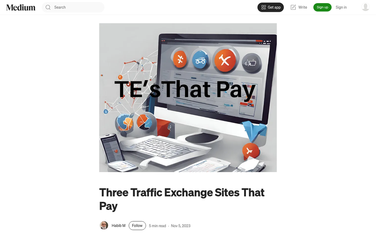 Weighing traffic trading pros and cons