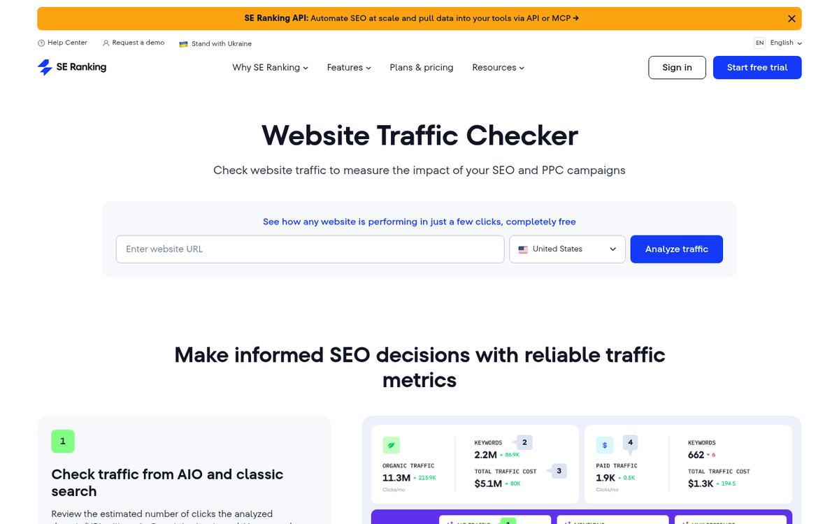 Users actively engaging with popular website