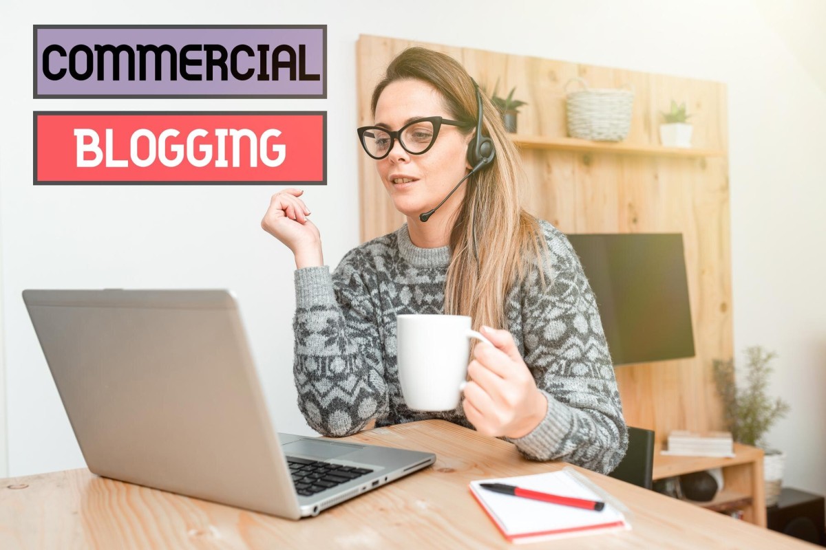 Blogger sending email notification to website owner