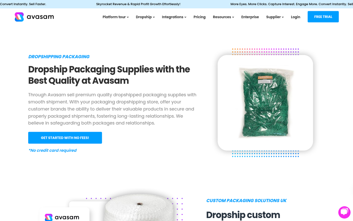 Branded packaging boxes with custom logo design