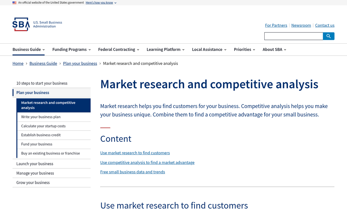 Local wholesaler meeting with retail customers