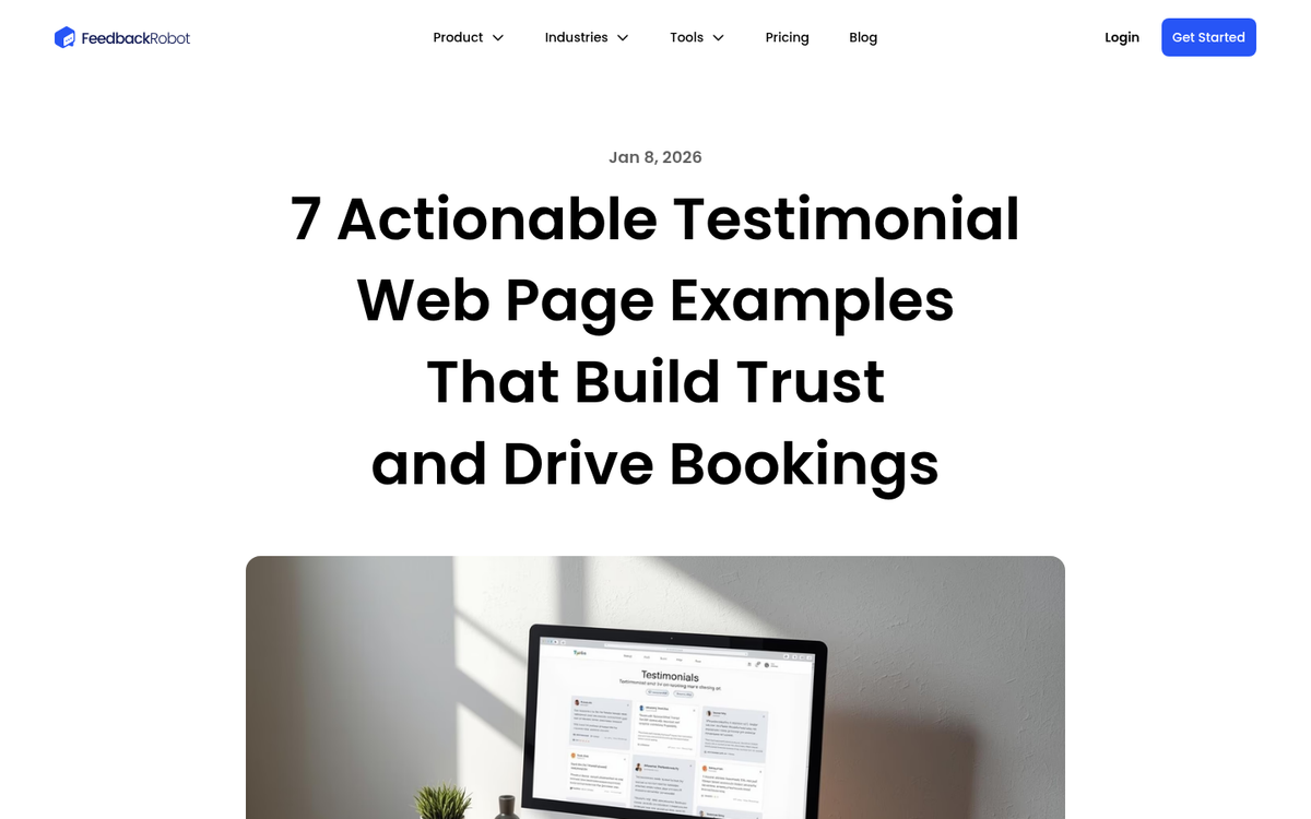 Pudding brand website screenshot with social proof