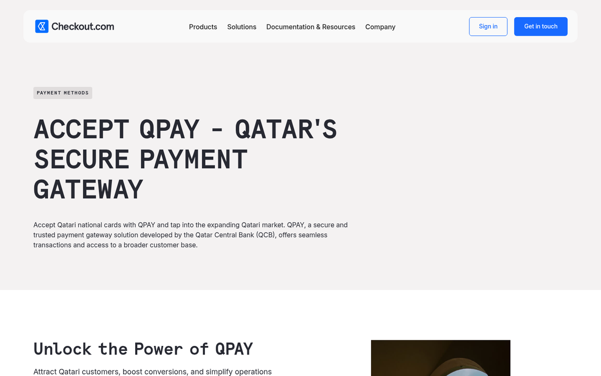 Multiple payment method icons displayed