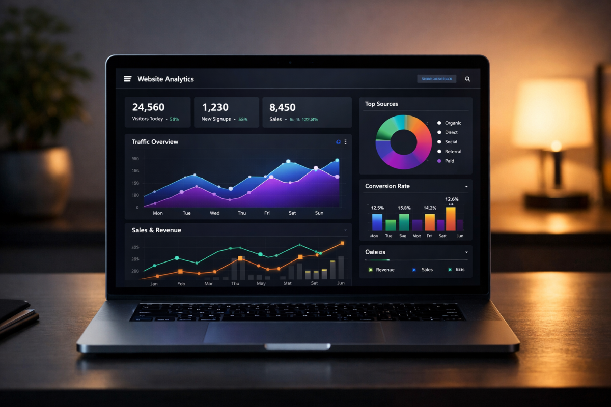 Pricing tiers and package options comparison chart