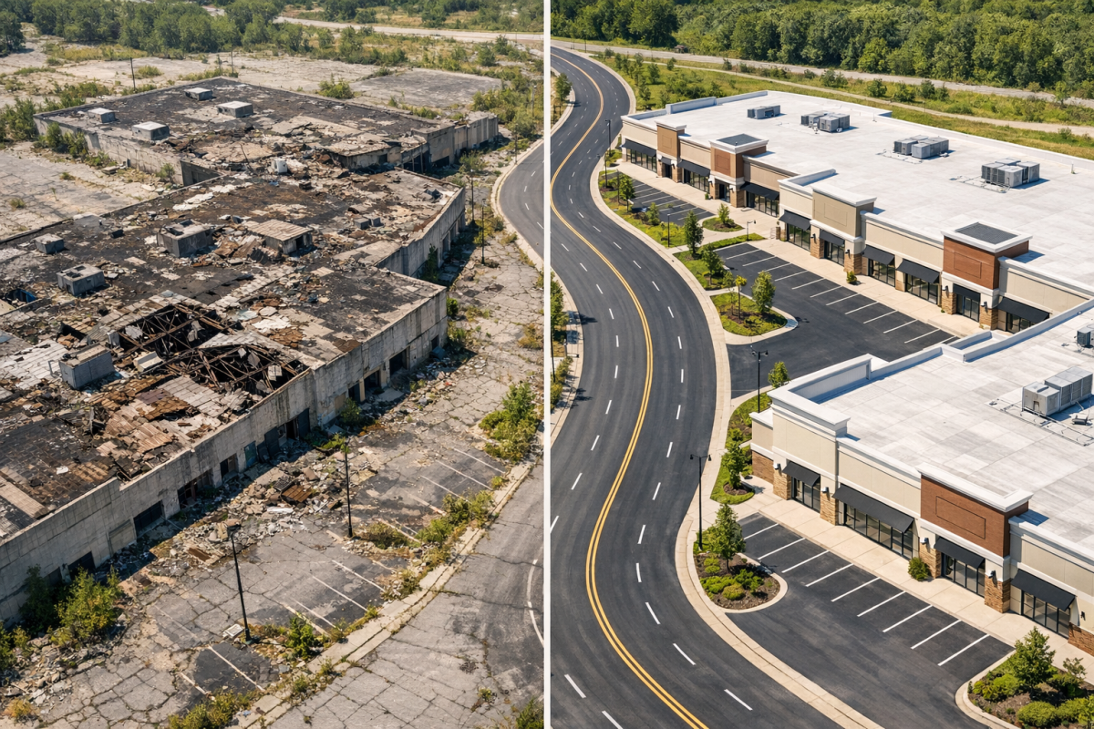 Website traffic rising then suddenly dropping