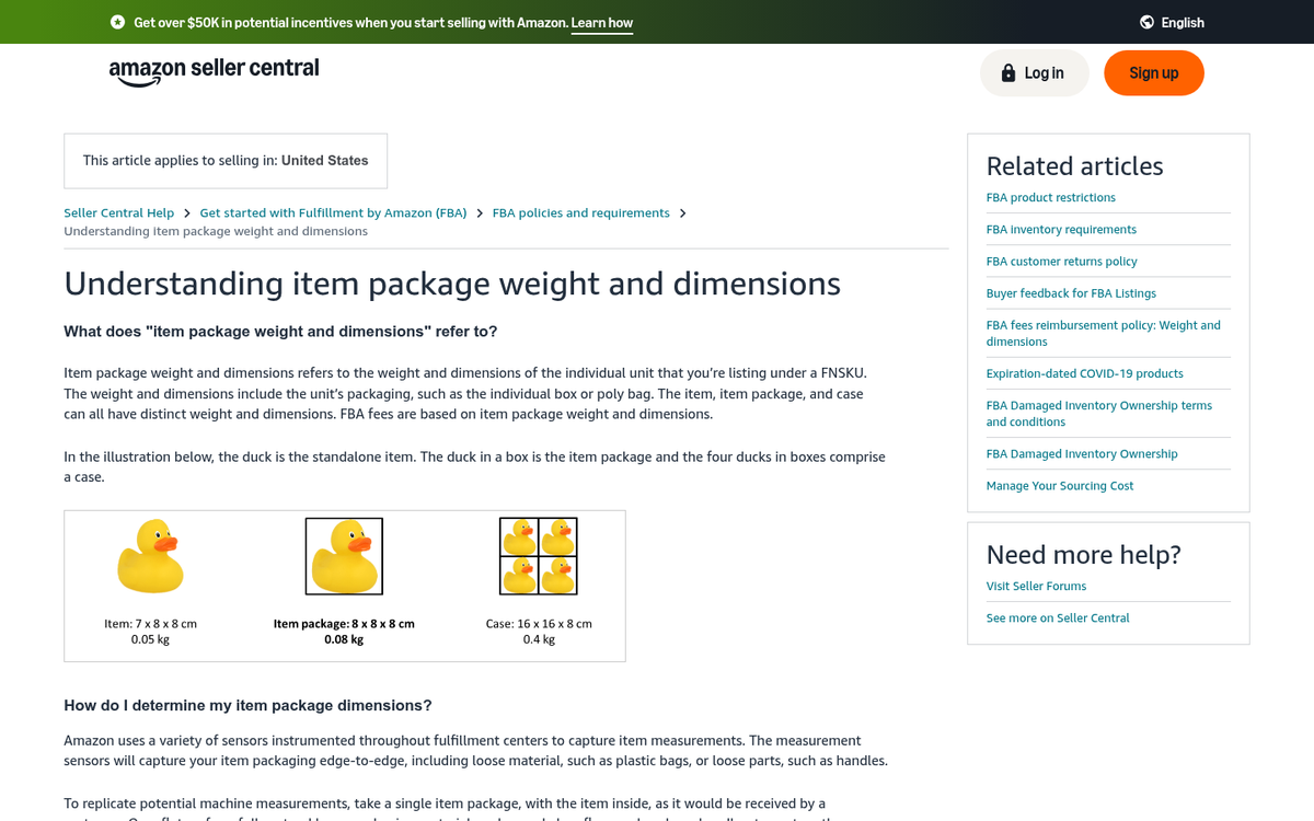 Compact product in precise fitted packaging