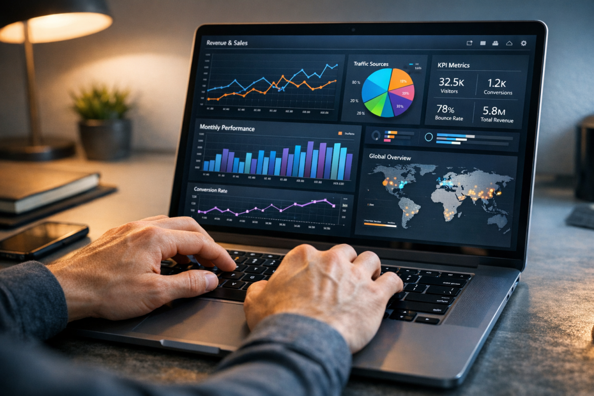 Amazon Sponsored Products ad optimization strategies