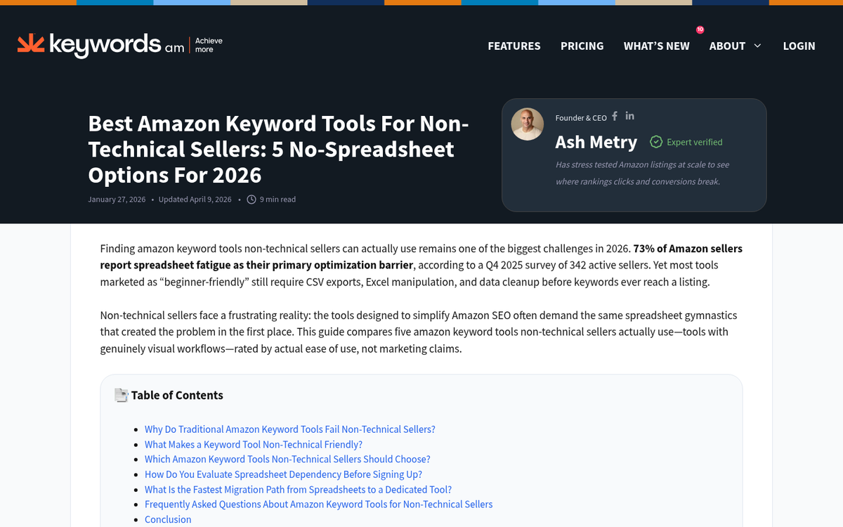 Data correlation chart with multiple metrics
