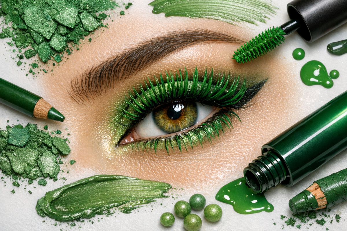 Broad match keyword search results on Amazon