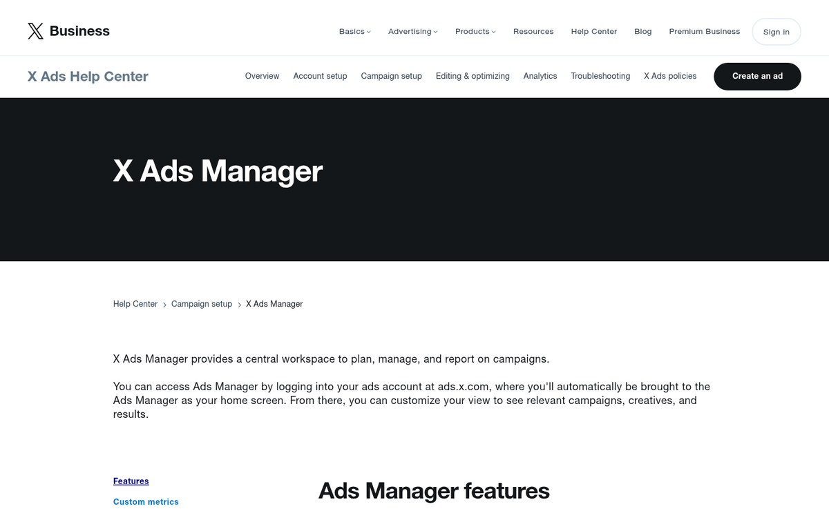 X formerly Twitter social media platform interface