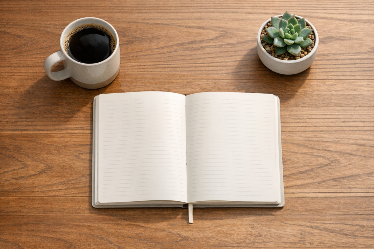 Crowded marketplace with many competing sellers