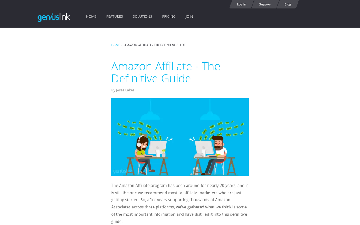 Marketing strategies dashboard on laptop screen