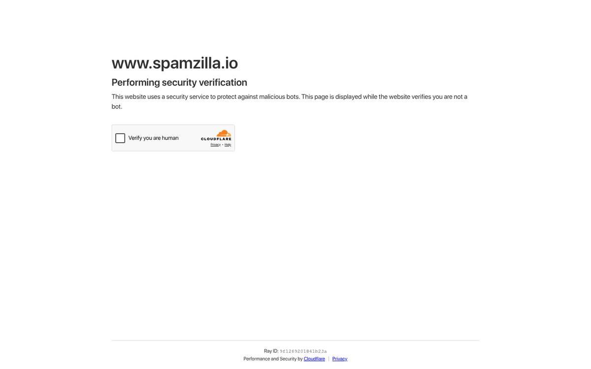 Expired domain search results on screen