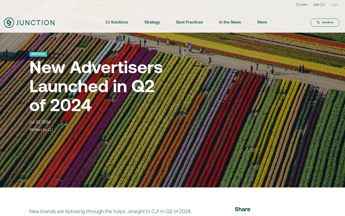 Avon affiliate program details and earnings overview