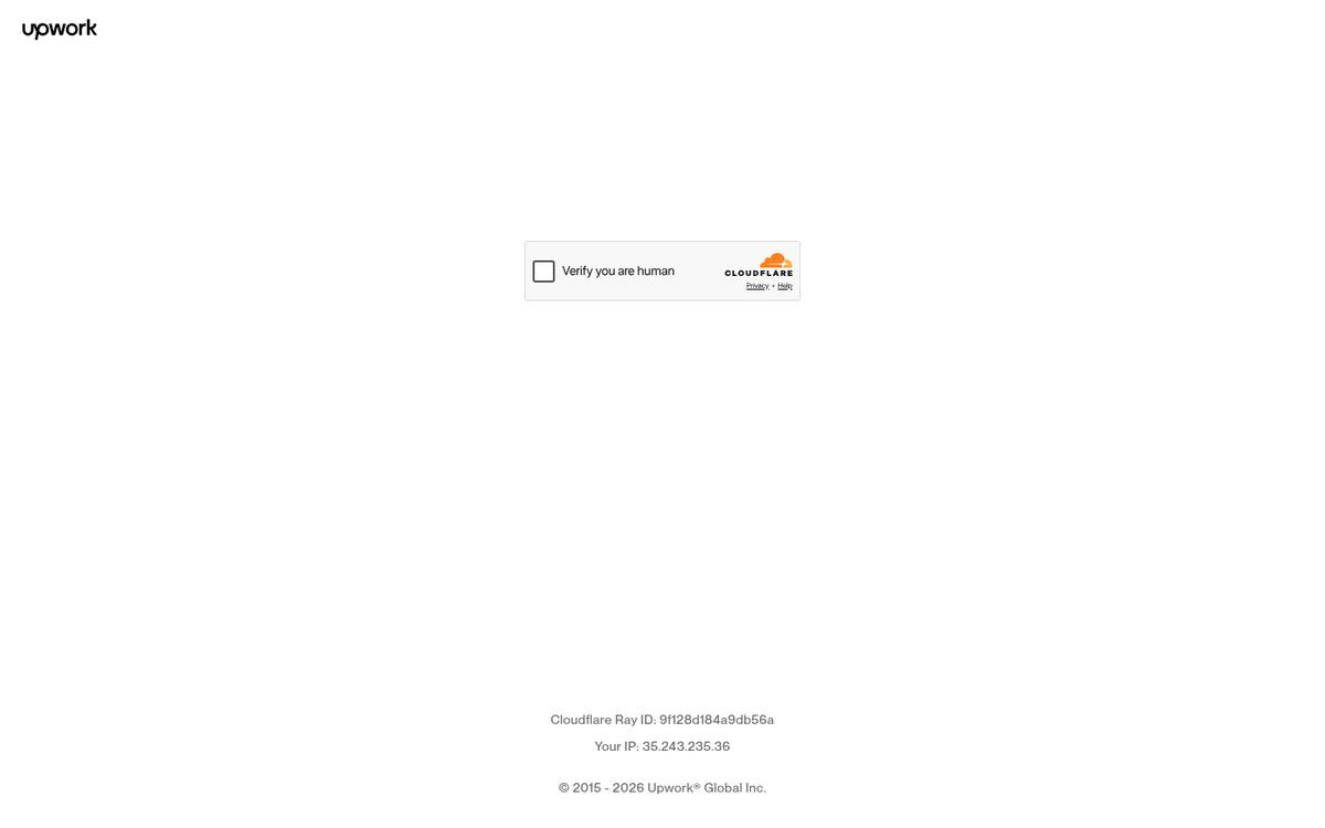 Social media profile pages on screen