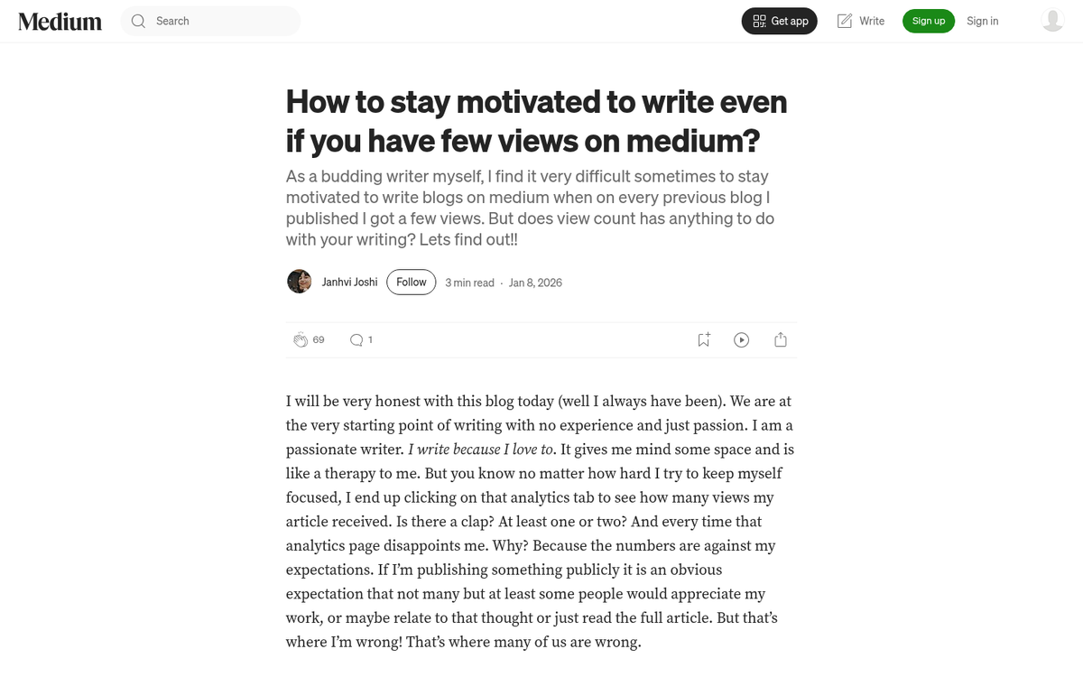 Person looking bored at their computer screen