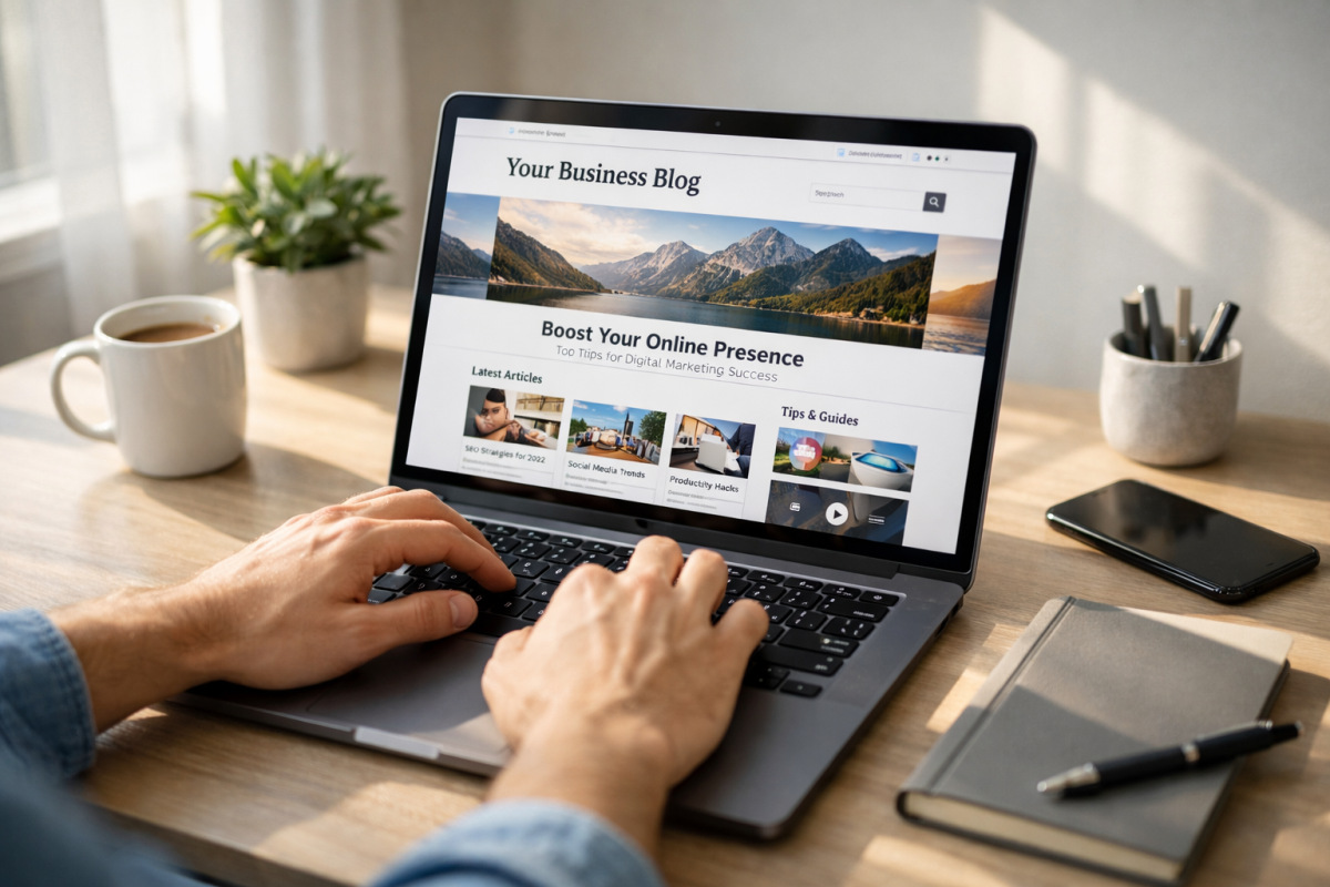 Content marketing campaign strategy for app growth